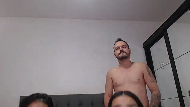 Miss Racheal BR online show from April 3, 2026, 12:22 pm