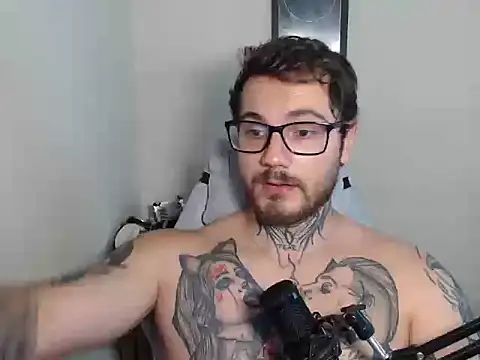 clark r online show from May 18, 2026, 11:31 pm