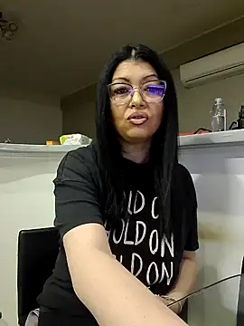 Snapshot of Milf_Abigail chatting on March 16, 2025, 11:48 pm Milf Abigail online show from March 16, 2025, 11:48 pm