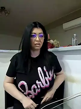 Snapshot of Milf_Abigail chatting on March 10, 2025, 1:01 am Milf Abigail online show from March 10, 2025, 1:01 am
