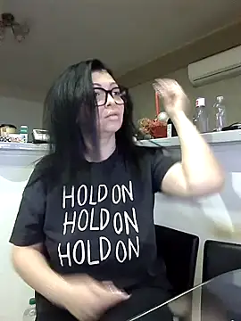 Milf Abigail online show from November 30, 2025, 2:12 am