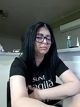 Milf Abigail online show from May 8, 2026, 2:04 am