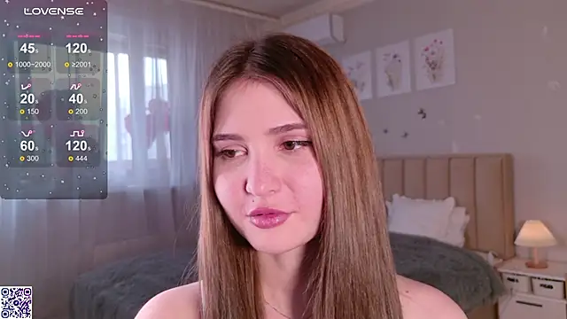 LeraKit online show from March 17, 2025, 2:01 pm