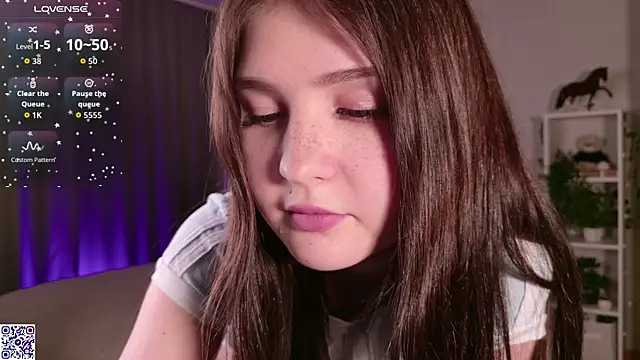 LeraKit online show from October 8, 2025, 2:18 pm