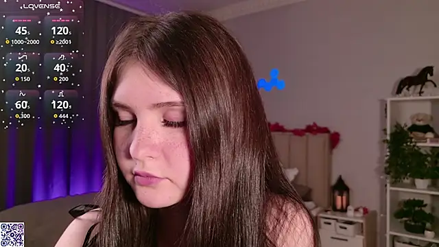 LeraKit online show from October 3, 2025, 1:56 pm