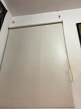 Alicia ALICIA online show from October 26, 2025, 8:09 pm