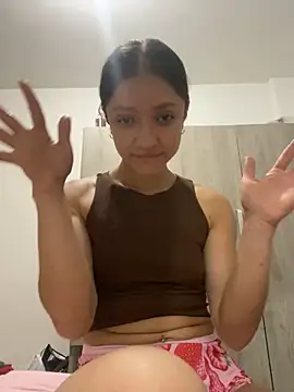 Alicia ALICIA online show from September 11, 2025, 4:18 pm