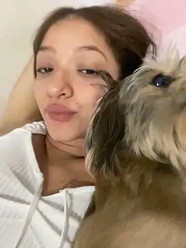 Alicia ALICIA online show from March 13, 2025, 3:33 am