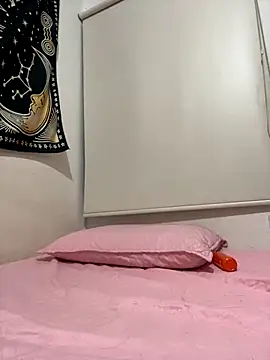 Alicia ALICIA online show from September 13, 2025, 12:54 am