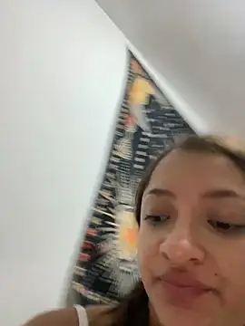 Alicia ALICIA online show from September 28, 2025, 7:32 pm