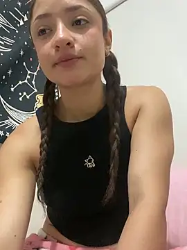 Alicia ALICIA online show from November 9, 2025, 2:43 pm