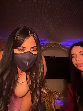 ORLA86 online show from December 3, 2025, 9:58 pm