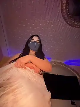 ORLA86 online show from December 16, 2025, 9:52 pm