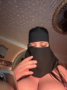 ORLA86 online show from September 23, 2025, 11:23 pm