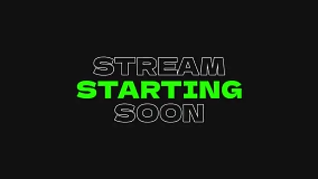 ORLA86 online show from May 15, 2026, 11:03 pm