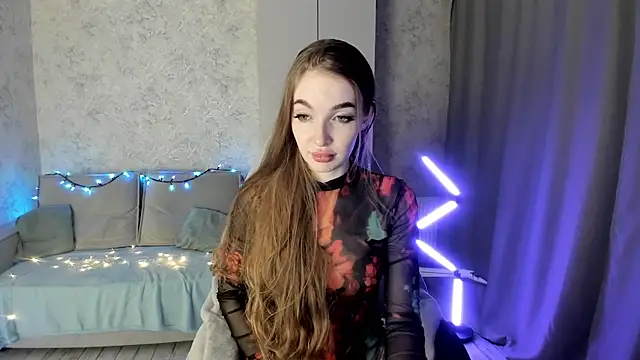 LissaCain online show from January 14, 2026, 12:25 am