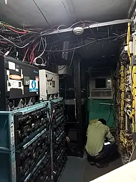 rockymumbai online show from March 7, 2026, 7:52 pm