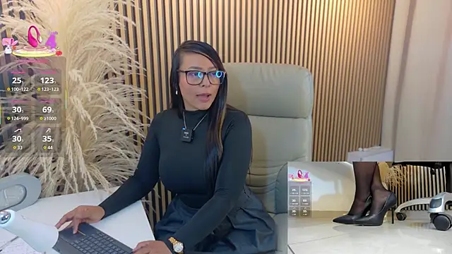 lulu 072 online show from April 1, 2026, 12:02 am