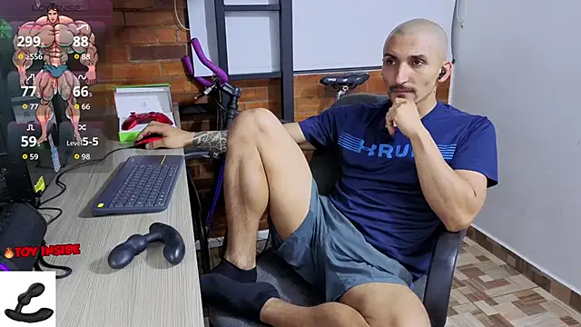 Snapshot of Marck_Muscle chatting on February 11, 2026, 4:12 am Marck Muscle online show from February 11, 2026, 4:12 am