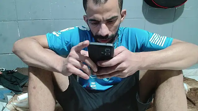 UncutToyBoy23cm online show from July 22, 2026, 6:48 am