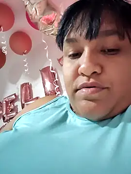 Mia Adell 11 online show from February 15, 2025, 4:47 am