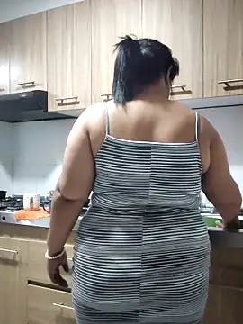 Mia Adell 11 online show from February 4, 2025, 6:57 am