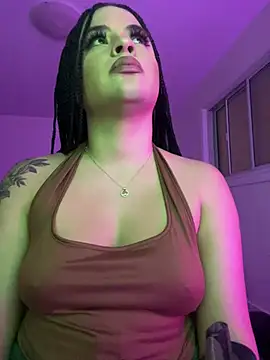 MelSaunders online show from March 8, 2025, 6:10 am