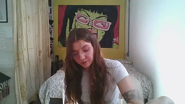 Snapshot of SweetyBabyDemon chatting on July 18, 2026, 2:25 pm SweetyBabyDemon online show from July 18, 2026, 2:25 pm