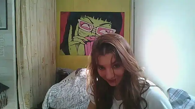 Snapshot of SweetyBabyDemon chatting on July 19, 2026, 1:52 pm SweetyBabyDemon online show from July 19, 2026, 1:52 pm