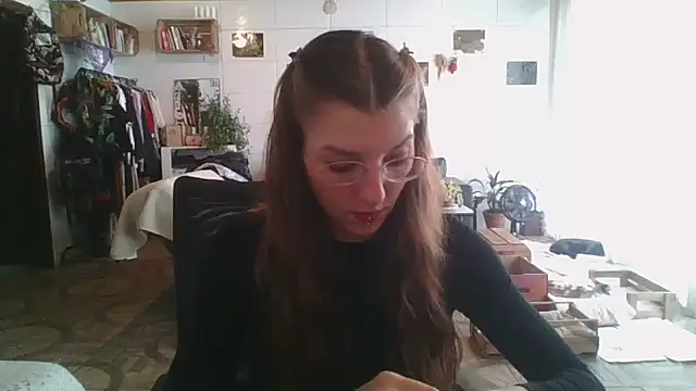 Snapshot of SweetyBabyDemon chatting on October 26, 2025, 6:08 pm SweetyBabyDemon online show from October 26, 2025, 6:08 pm