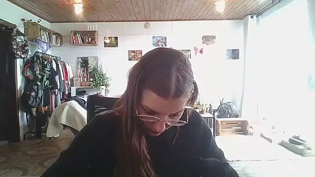 Snapshot of SweetyBabyDemon chatting on October 29, 2025, 5:45 pm SweetyBabyDemon online show from October 29, 2025, 5:45 pm