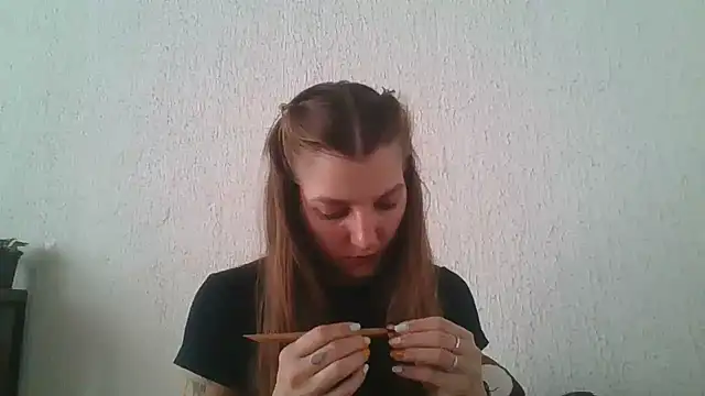 Snapshot of SweetyBabyDemon chatting on November 29, 2025, 4:07 pm SweetyBabyDemon online show from November 29, 2025, 4:07 pm