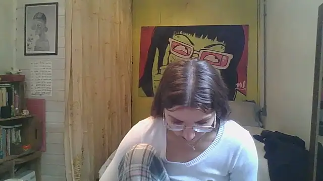 Snapshot of SweetyBabyDemon chatting on June 19, 2026, 5:08 pm SweetyBabyDemon online show from June 19, 2026, 5:08 pm