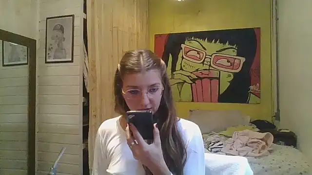 SweetyBabyDemon online show from May 23, 2026, 3:44 pm
