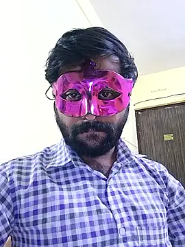 GlassBarge9 online show from November 17, 2025, 5:50 pm