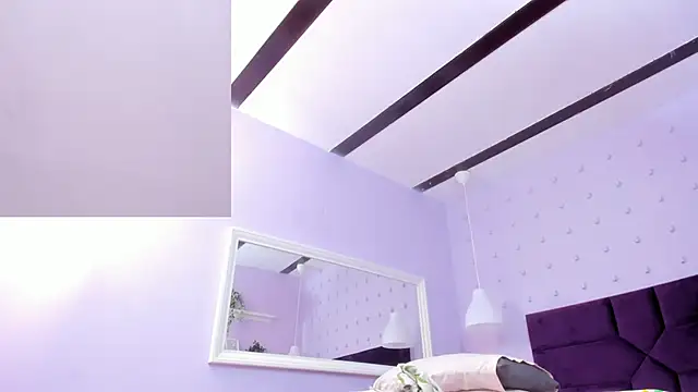 BrianaHazel online show from March 19, 2025, 12:04 am