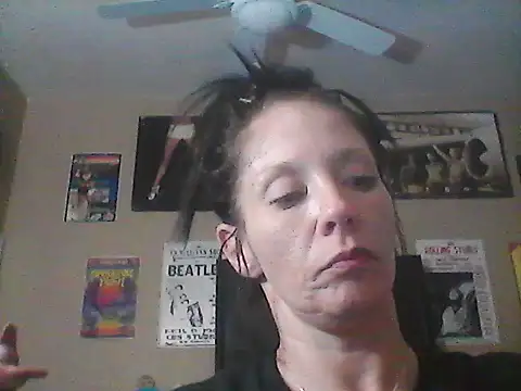 gorgeous11 online show from February 24, 2025, 10:26 am