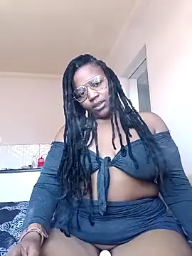 Snapshot of ThaBundaa chatting on February 9, 2026, 8:01 am ThaBundaa online show from February 9, 2026, 8:01 am