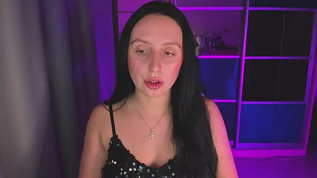 Christy Calypso online show from February 17, 2026, 4:37 pm