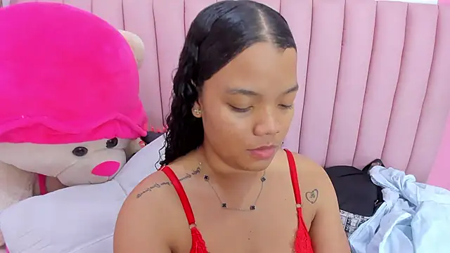 ISABELLA 020 online show from March 24, 2026, 4:07 pm