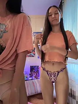 Heart Ass online show from May 16, 2026, 6:12 am