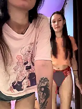 Heart Ass online show from November 19, 2025, 6:24 am