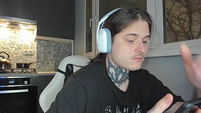  torfin  online show from December 15, 2024, 11:31 pm