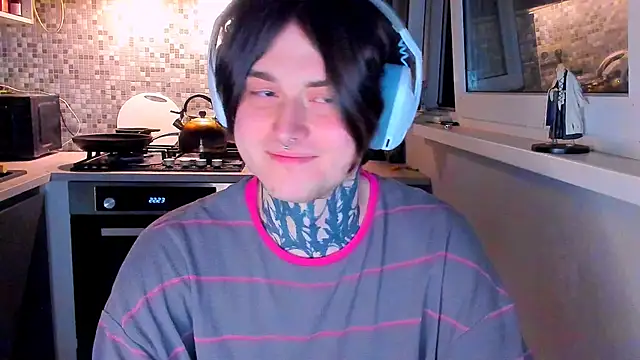  torfin  online show from March 13, 2026, 11:10 pm