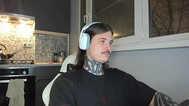  torfin  online show from January 15, 2025, 8:05 pm