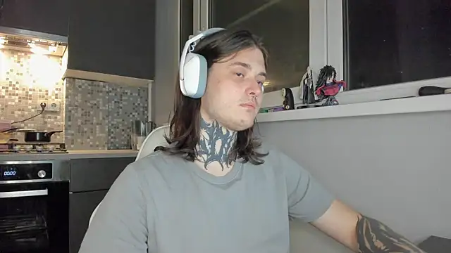  torfin  online show from March 16, 2025, 7:27 pm