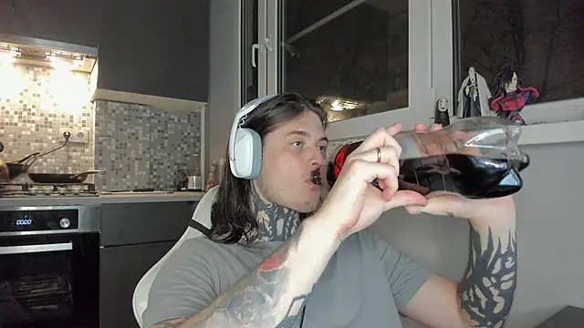  torfin  online show from March 20, 2025, 8:19 pm