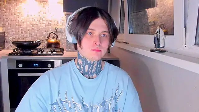  torfin  online show from March 1, 2026, 8:20 pm