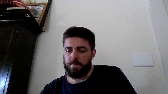 Dat1994 online show from January 27, 2025, 5:26 pm