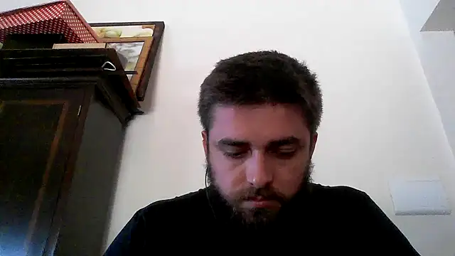 Dat1994 online show from February 7, 2025, 5:18 pm